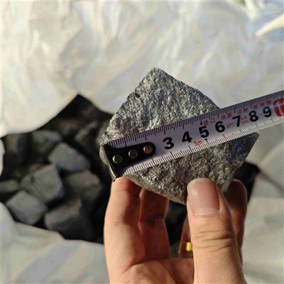 Silikon Ferro tal-Karbonju Baxx